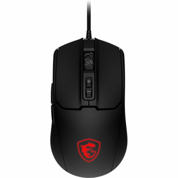 MSI Myš Forge GM100