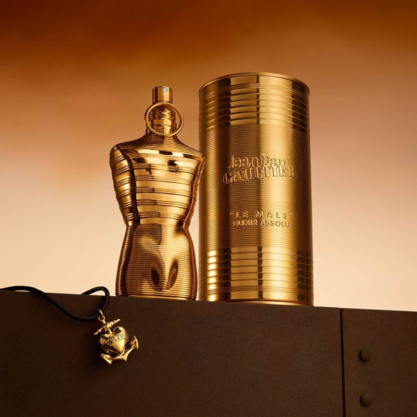 Jean Paul Gaultier JP Gaultier Le Male Elixir Absolu Parf...