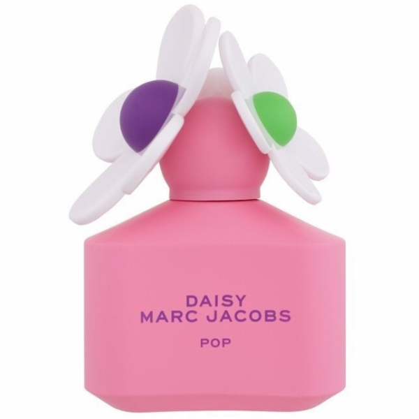 Marc Jacobs Daisy Pop Edt Spray - 50 ml