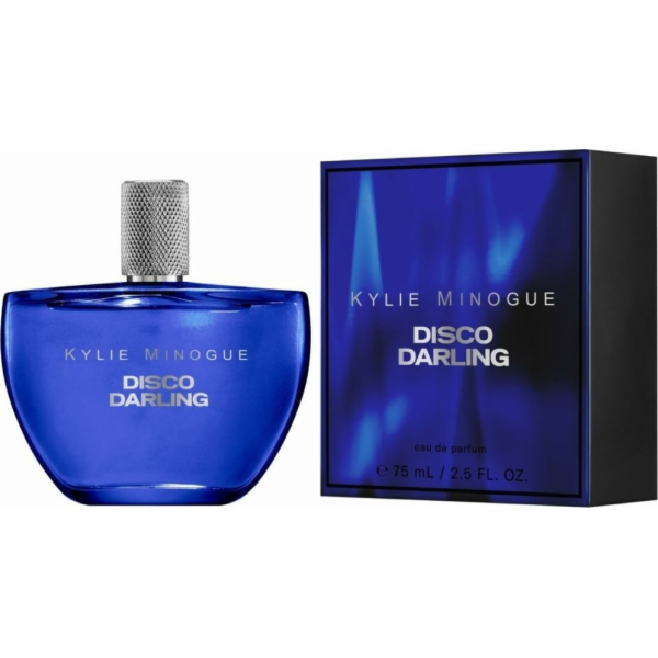 Kylie Minogue Dámský parfém Disco Darling EDP 75ml