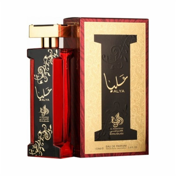 NoName Al Wataniah Alya EDP 100ml