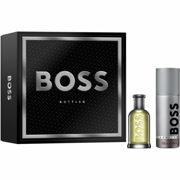 Hugo Boss BOSS SET (LAHKOVÁ EDT/S 50ML + DEO 150ML)