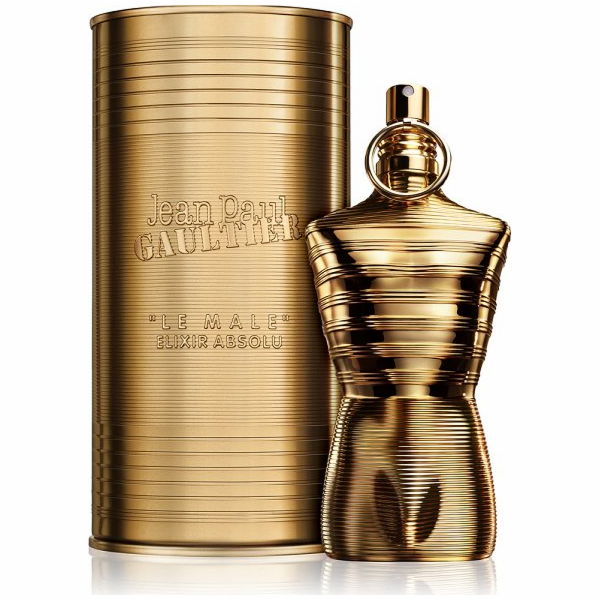 Jean Paul Gaultier Le Male Elixir Absolu Parfum sprej 125ml