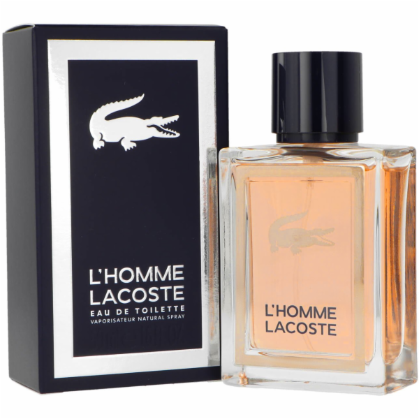 Lacoste L Homme EDT 50ml
