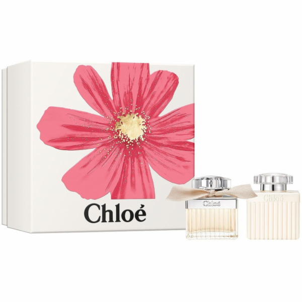 Chloe Unisex parfém Chloe Chloe EDP 2 díly