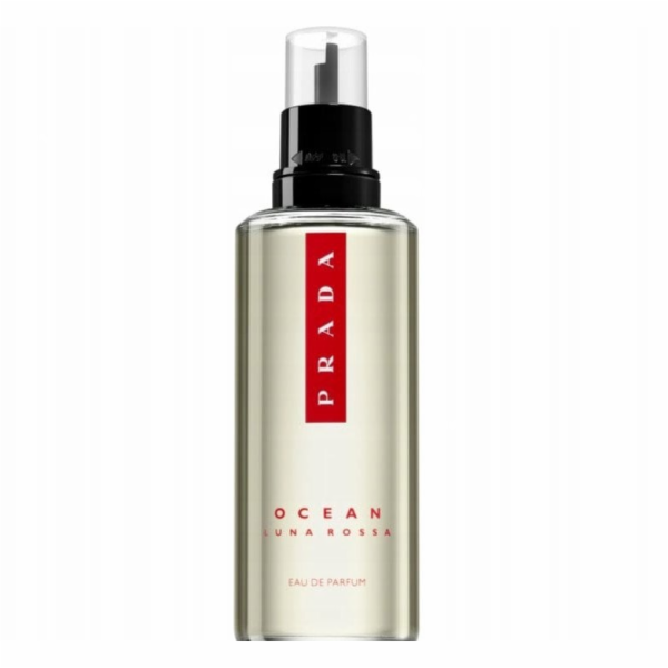 Prada LUNA ROSSA OCEAN (M) EDP/S NÁPLŇ 150ML
