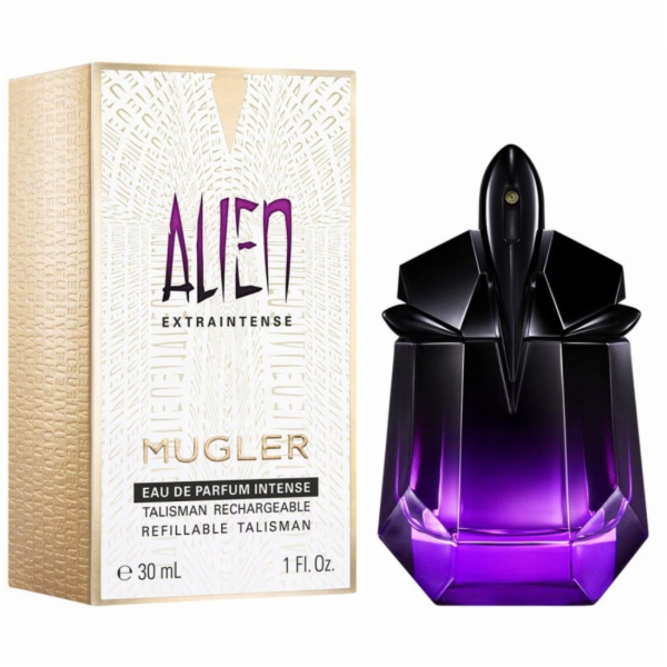 Mugler T.ALIEN EXTRA INTENSE EDP/S 30ML TALISMAN DOPLNITELNÁ