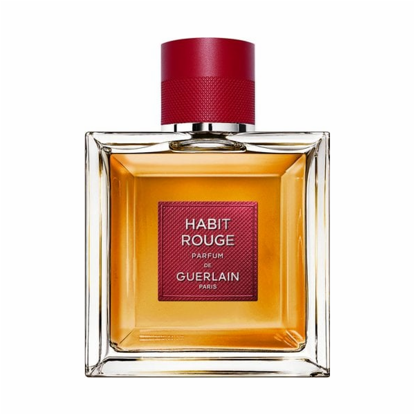 Jean Paul Gaultier GUERLAIN Habit Rouge Parfémovaný sprej...
