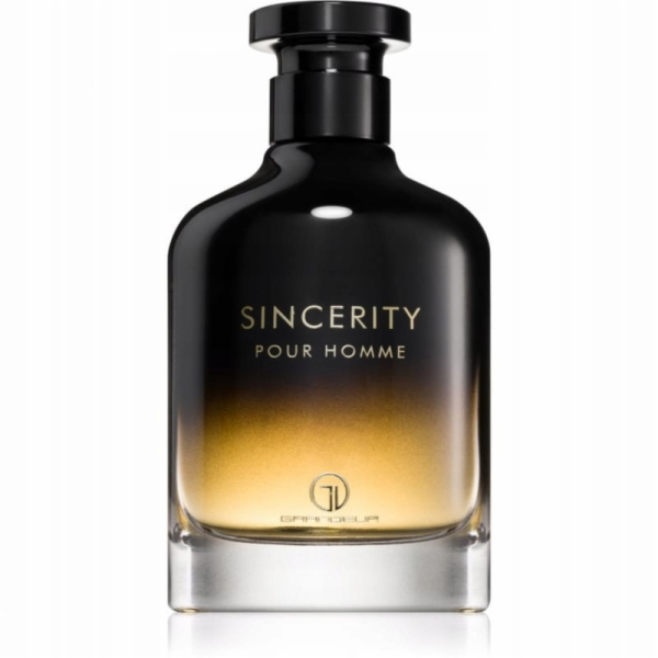 Alkotest GRANDEUR Sincerity EDP sprej 100ml