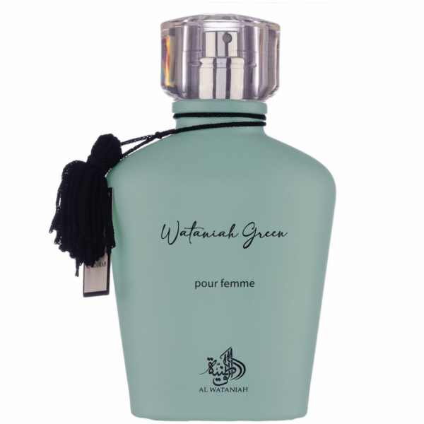 Le Couvent Maison de Parfum AL WATANIAH Wataniah Green ED...