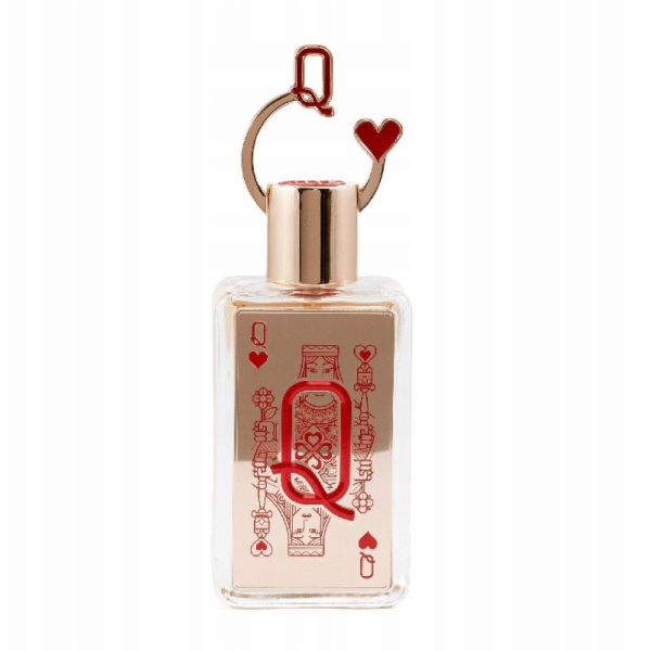 Coach FRAGRANCE WORLD Q EDP sprej 80ml