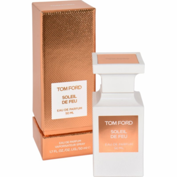 Tom Ford TOM FORD SOLEIL DE FEU (W/M) EDP/S 50ML