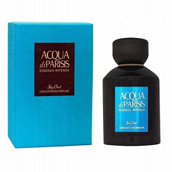 Reyane Tradition Acqua Di Parisis Sky Oud EDP 100ml