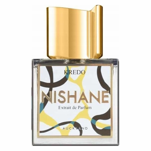 Nishane Unisex parfém Nishane Kredo 50 ml