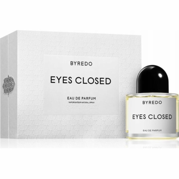 Byredo Parfém unisex Byredo EDP Eyes Closed 50 ml