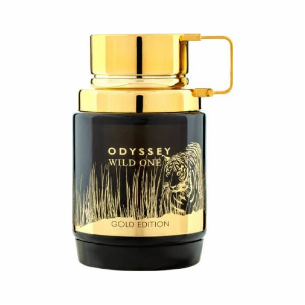 Armaf Odyssey Wild One Gold Edition EDP 100ml