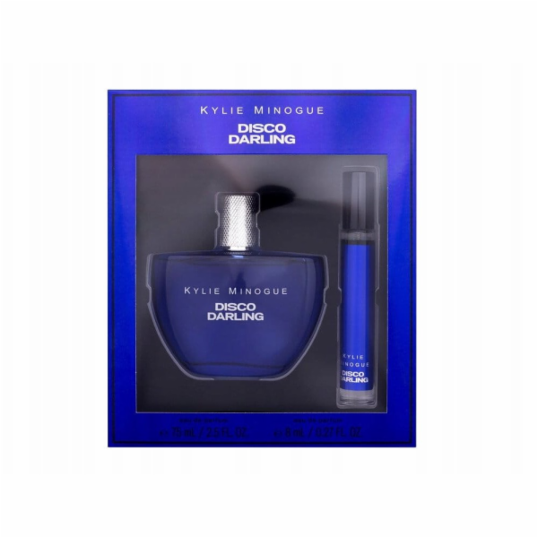 Świt Dárková sada KYLIE MINOGUE Disco Darling (Eau de Par...