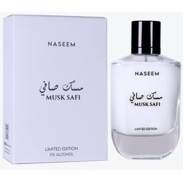 Acqua Di Parma NASEEM Musk Safi Limitovaná edice Aqua Par...