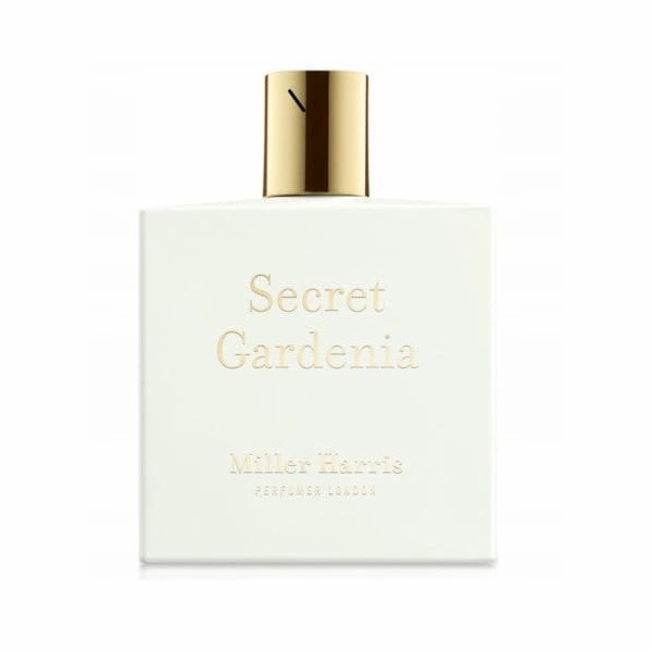 Miller Harris Secret Gardenia EDP sprej 100ml