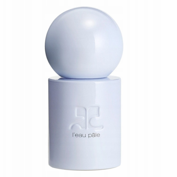 courreges L'eau Pale EDP sprej 50ml