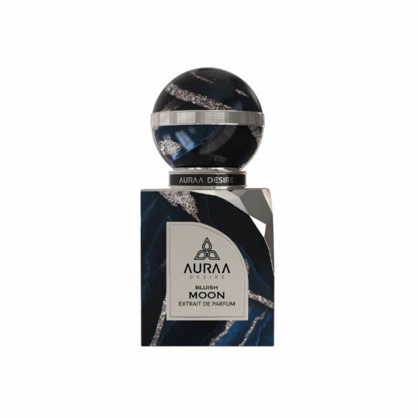 Al Haramain Parfém AURAA DESIRE Blueish Moon Extrait de P...