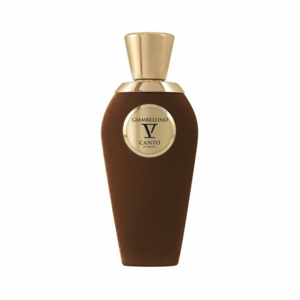 Tiziana Terenzi V CANTO Giambellino Extrait De Parfum 100ml