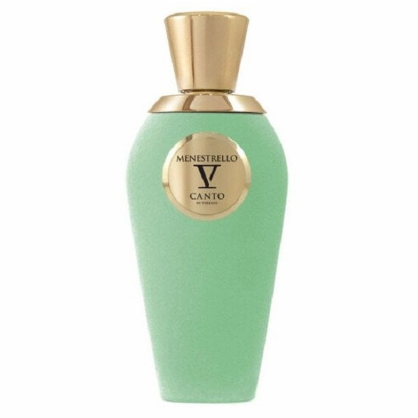 Tiziana Terenzi V CANTO Menestrello Extrait De Parfum 100ml