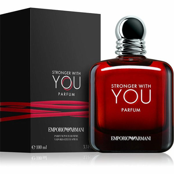 Giorgio Armani Armani Emporio Armani Stronger With You Pa...