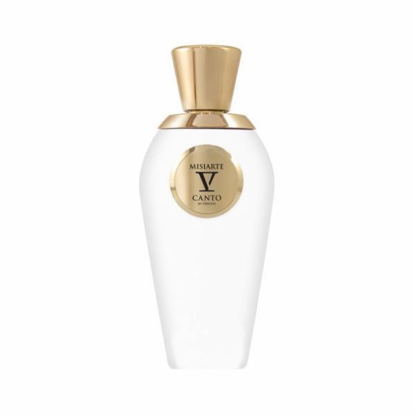 Tiziana Terenzi V CANTO Misiarte Extrait De Parfum 100ml