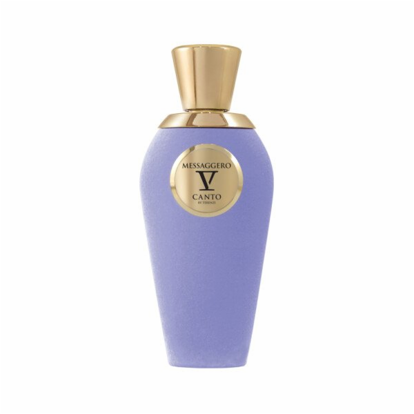 Tiziana Terenzi V CANTO Messaggero Extrait De Parfum 100ml