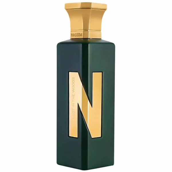 Hermes NASEEM Lost In The Woods Aqua Parfum sprej 75ml