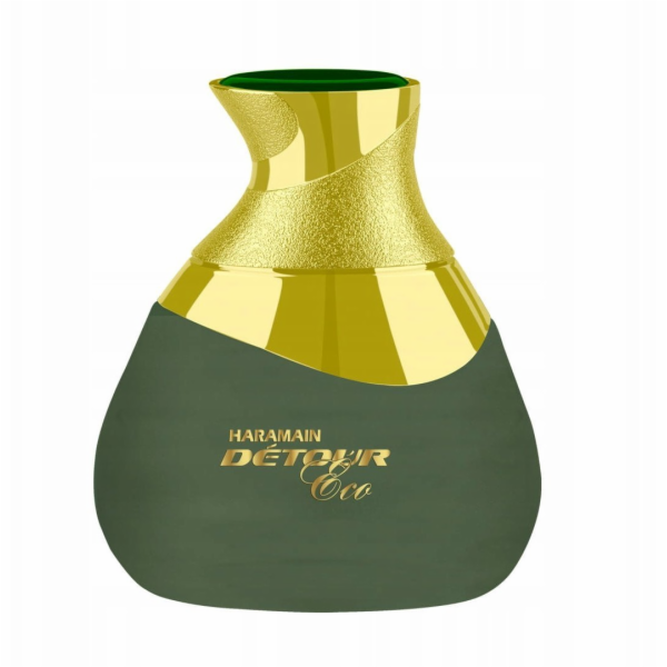 Al Haramain Detour Eco EDP sprej 100ml