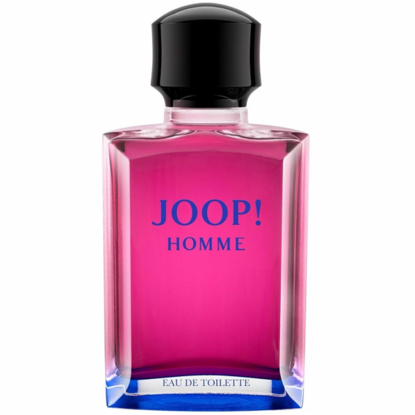 Joop! Toaletní voda Homme Neon Edition ve spreji 125 ml