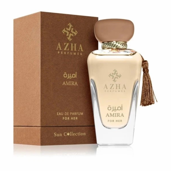 NoName AZHA Amira EDP sprej 100ml
