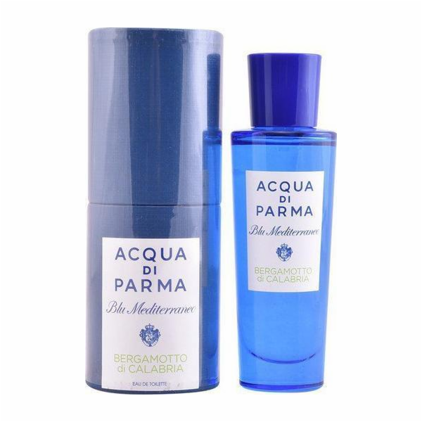Acqua Di Parma Parfém Unisex Blu Mediterraneo Bergamotto ...