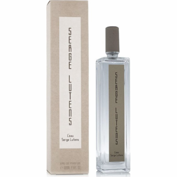 Serge Lutens Parfém unisex Serge Lutens EDP L'eau 100 ml