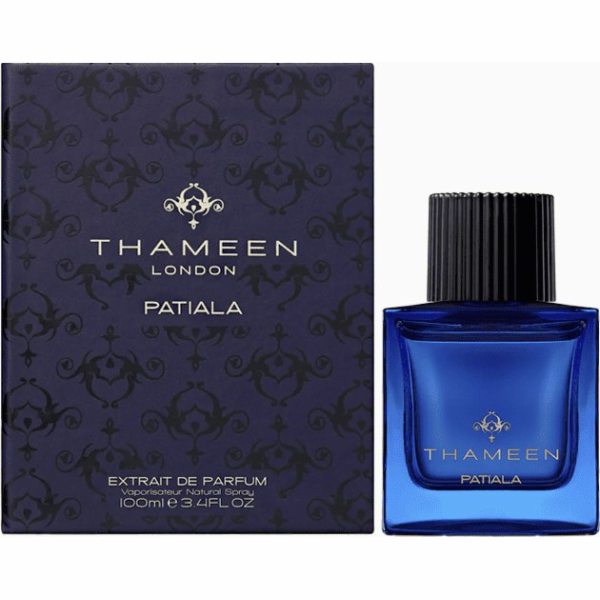 NoName THAMEEN Patiala Extrait de Parfum sprej 100ml