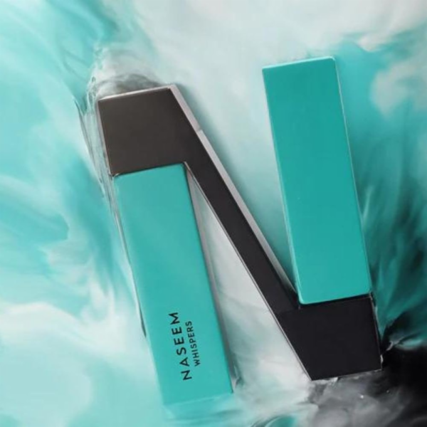 Hermes NASEEM Whispers Aqua Parfémový sprej 2x30ml
