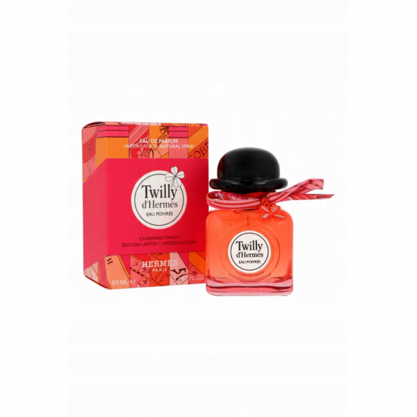 Hermes Twilly D'Hermes Eau Poivree edp 85ml