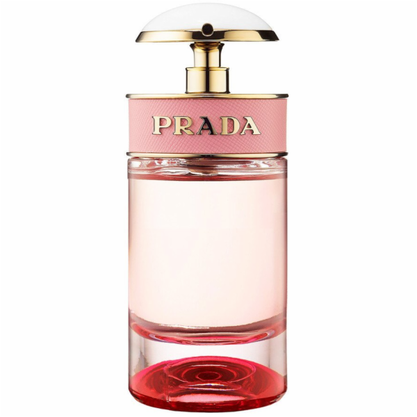Prada Candy Florale EDT sprej 80ml