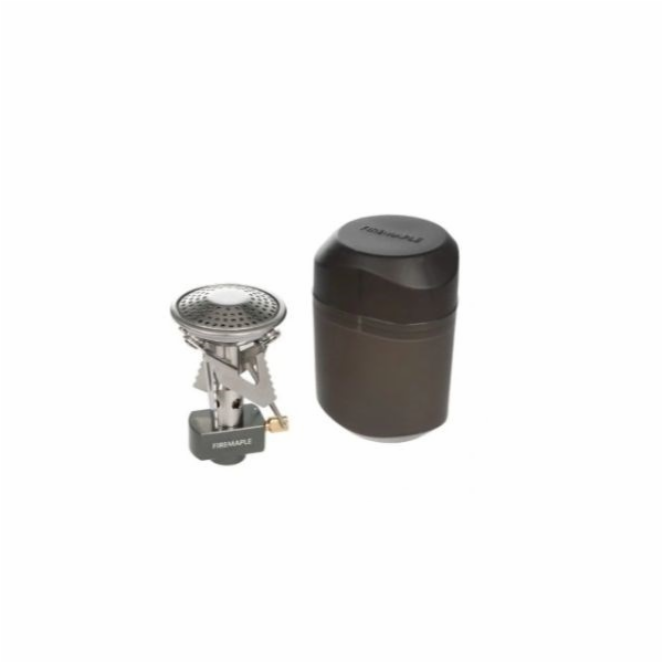 Kuchenka Fire Maple Buzz