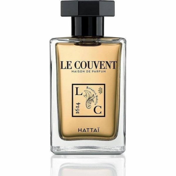 Le Couvent Maison de Parfum LE COUVENT Singulieres Hattai...