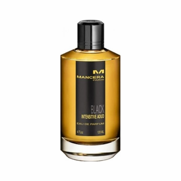 Mancera Black Intensitive Aoud (UNI) EDP/S 120ml