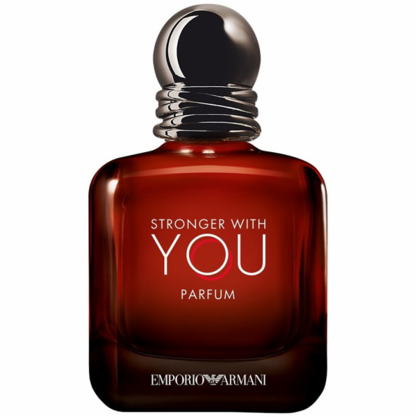Giorgio Armani Stronger With You Parfémovaná voda 50ml