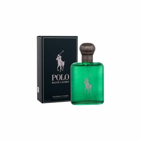 Ralph Lauren Polo Green Cologne Intense EDP 125ml