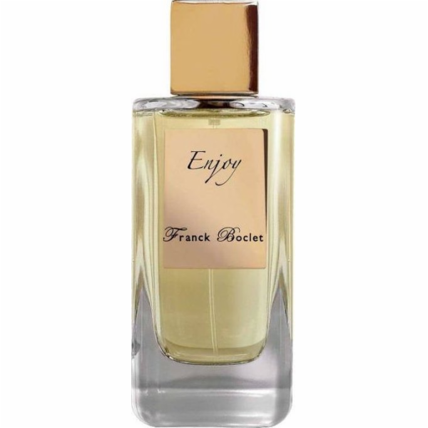 Franck Boclet Franck Boclet Enjoy EDP 100ml
