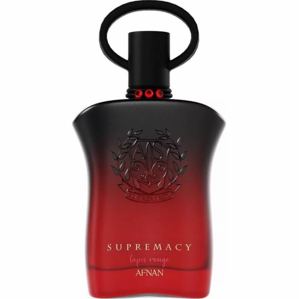 Afnan Supremacy Tapis Rouge Eau de Parfum Spray 100ml