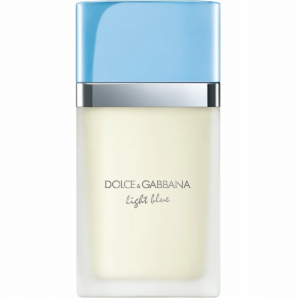 Dolce & Gabbana DOLCE&GABBANA Light Blue Woman EDT sprej ...