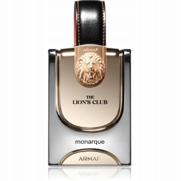 Armaf Parfémovaná voda The Lion's Club Monarque 100 ml (muž)