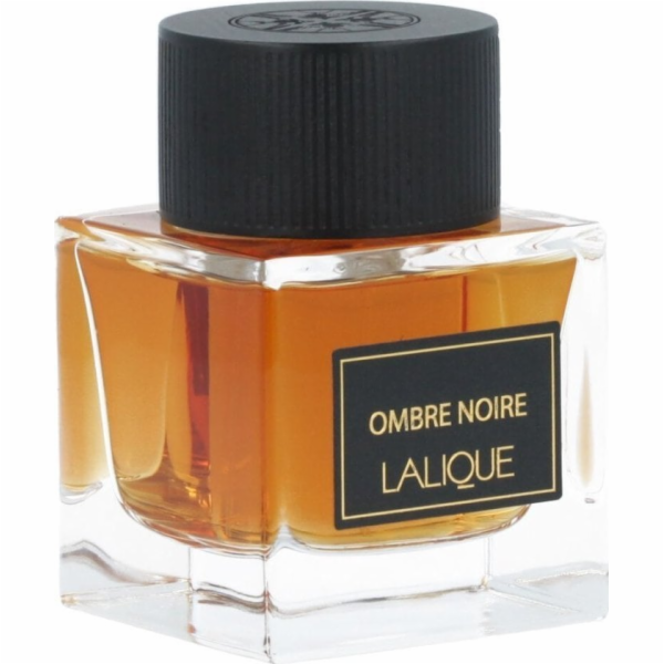 Lalique Lalique Ombre Noire 100ml Kvepalai Vyrams EDP